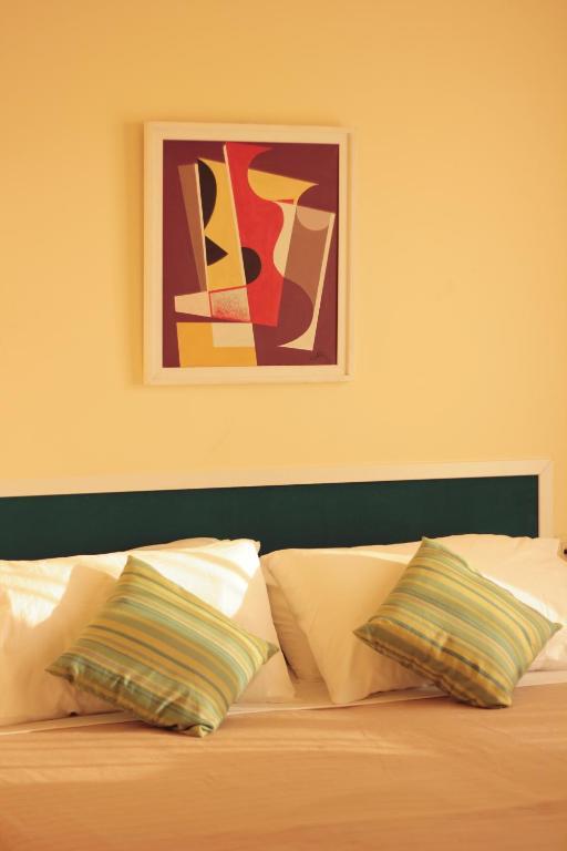 Alguera Apartments Napols Барселона Стая снимка